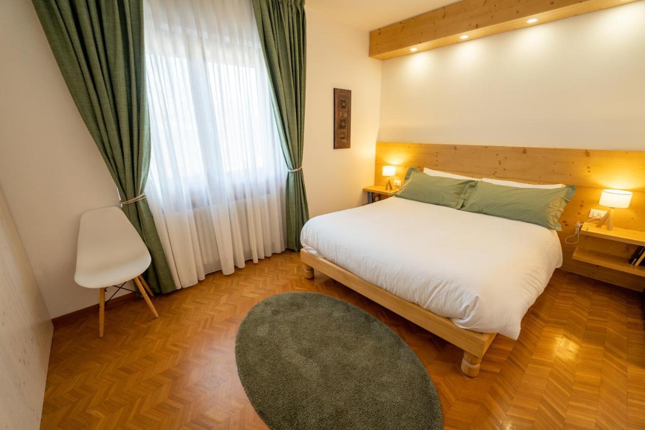 B&B I Faggi Lavarone Exterior foto
